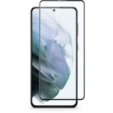 Epico 2.5D Glass Xiaomi 12 Lite 5G - fekete mobiltelefon kellék
