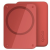 Epico 4200mAh MagSafe kompatibilis vezeték nélküli powerbank 9915101400015 - piros