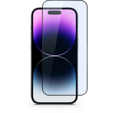 Epico Edge to Edge iPhone 14 Pro üvegfólia (69312151300003) mobiltelefon kellék