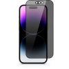 Epico Edge To Edge Privacy Glass IM iPhone 13 / 13 Pro / 14 üvegfólia - fekete (60312151300002)
