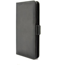 Epico Elite Flip Case Vivo Y76 5G - fekete tok és táska
