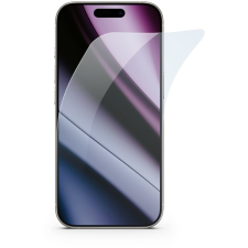 Epico Flexiglass iPhone 15 Plus/16 Plus üvegfólia + applikátor (90912151000001) mobiltelefon kellék