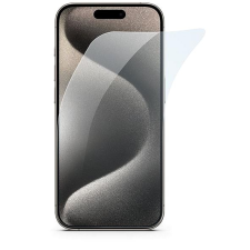 Epico FlexiGlass iPhone 16 Pro - s aplikátorem mobiltelefon kellék