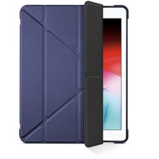 Epico FOLD FLIP CASE iPad 10,2" sötétkék tok tablet tok