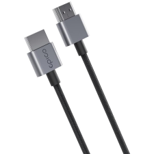 Epico HDMI to HDMI 8K / 60Hz - 2m, asztroszürke (9915141900015) kábel és adapter