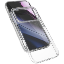 Epico Hero Case iPhone 17 Pro Max átlátszó tok tok és táska