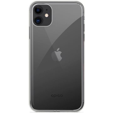 Epico HERO CASE iPhone XIR, átlátszó tok és táska
