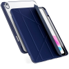 Epico Hero Flip Case for Apple iPad 10,9" (2022)/11" A16 tok - kék