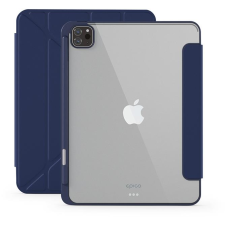 Epico Hero Flip iPad Pro 11" (M4) kék (90311101600001) tablet tok