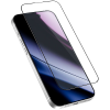Epico Hero Glass iPhone Air 3D üvegfólia + pormentesítő applikátor