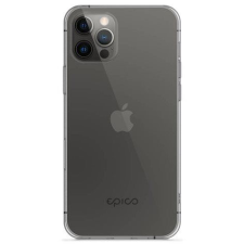 Epico Hero iPhone 12 / iPhone 12 Pro tok - átlátszó (50010101000001) tok és táska