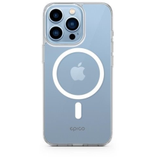 Epico Hero iPhone 13 mini átlátszó MagSafe tok (60210101000001) tok és táska