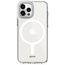 Epico Hero iPhone 14 átlátszó MagSafe tok tok és táska