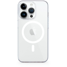 Epico Hero iPhone 14 átlátszó MagSafe tok (69210101000003) tok és táska