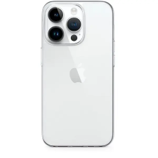 Epico Hero iPhone 14 Pro átlátszó tok tok és táska