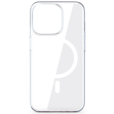 Epico Hero tok iPhone 14 Pro készülékhez MagSafe rögzítés támogatásával – átlátszó, 69310101000001 tok és táska