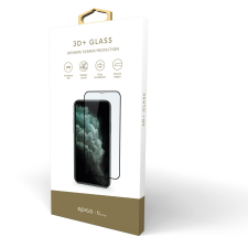 Epico Huawei Mate 50 Pro 3D+ üvegfólia (73112151300001) mobiltelefon kellék