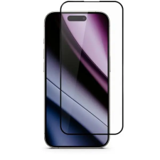 Epico ImpactBuffer 3D iPhone 16 Pro Max üvegfólia mobiltelefon kellék