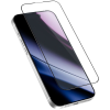 Epico ImpactBuffer Glass iPhone 17 Pro Max 3D üvegfólia + pormentesítő applikátor (94212151300007)