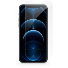 Epico iPhone 12 / 12 Pro üvegfólia + applikátor mobiltelefon kellék