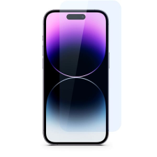 Epico iPhone 13 / 13 Pro / 14 üvegfólia + applikátor mobiltelefon kellék