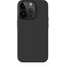 Epico iPhone 14 Plus MagSafe szilikon fekete tok (69410101300001) tok és táska