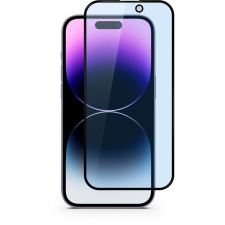 Epico iPhone 14 Pro 3D+ üvegfólia - kékfény szűrő (69312151900001) mobiltelefon kellék
