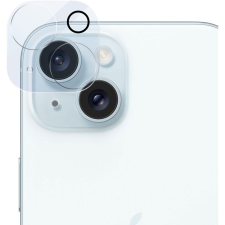 Epico iPhone 15/15 Plus kamera védő fólia (81112151000001) mobiltelefon kellék