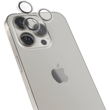 Epico iPhone 16 Pro/16 Pro Max kameravédő fólia mobiltelefon kellék