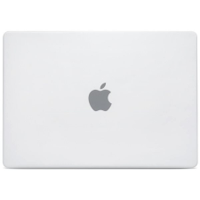 Epico MacBook Air M2 13,6" (2022) matt átlátszó tok számítógéptáska