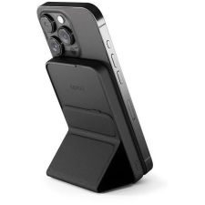 Epico Mag+ 7000mAh, támasztékkal, fekete (9915101300245) power bank