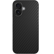 Epico Mag+ Carbon iPhone 16 fekete tok (90810191300001) tok és táska