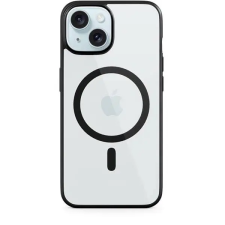 Epico Mag+ Hero Pro iPhone 16 fekete tok tok és táska
