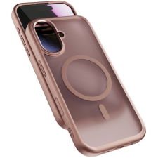 Epico Mag+ HeroMatte iPhone 17 bronz tok (93910102700001) tok és táska