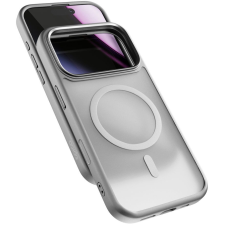 Epico Mag+ HeroMatte iPhone 17 Pro Max szürke tok (94210101900001) tok és táska
