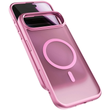 Epico Mag+ HeroMatte iPhone Air rózsaszín tok (94010102300001) tok és táska