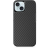 Epico Mag+ Hybrid Carbon iPhone 16 Plus fekete tok