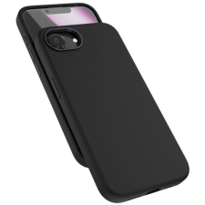 Epico Mag+ Pro iPhone SE 2025 fekete szilikon tok (93610101300004) tok és táska