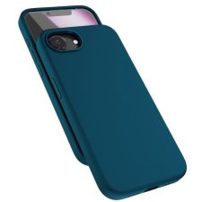 Epico Mag+ Pro iPhone SE 2025 petrolkék szilikon tok (93610102600001) tok és táska