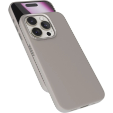 Epico Mag+ Silicone Pro iPhone 16 Pro Max bézs tok (91110101700001) tok és táska