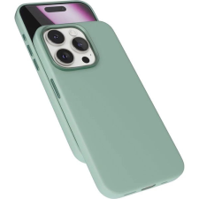 Epico Mag+ Silicone Pro iPhone 16 Pro Max mentazöld tok (91110101500002) tok és táska