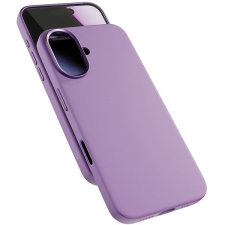 Epico Mag+ Silicone Pro iPhone 17 lila tok tok és táska