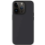 Epico Mag+ szilikon borítás iPhone 15 Plus készülékhez MagSafe támogatással 81210101300001 - fekete