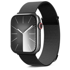 Epico Milanese+ Apple Watch 38 / 40 / 41mm - asztroszürke okosóra kellék