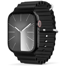 Epico Ocean Apple Watch 38 / 40 / 41 - fekete okosóra kellék