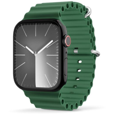 Epico Ocean Apple Watch 38 / 40 / 41 - zöld (63318101500001) okosóra kellék