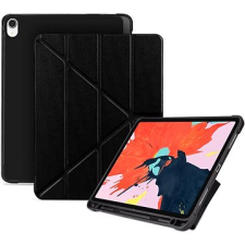 Epico összecsukható flip tok iPad Air 10.9 “(2020) - fekete tablet tok
