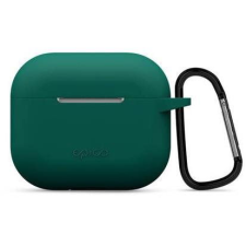  Epico Outdoor Cover Airpods 3 zöld (9911101500002) fülhallgató, fejhallgató tok
