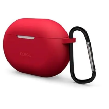 Epico Outdoor Cover Beats Studio Buds piros fülhallgató, fejhallgató tok