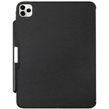 Epico Pro Flip Case iPad Pro 12,9" (2021) - fekete tablet tok